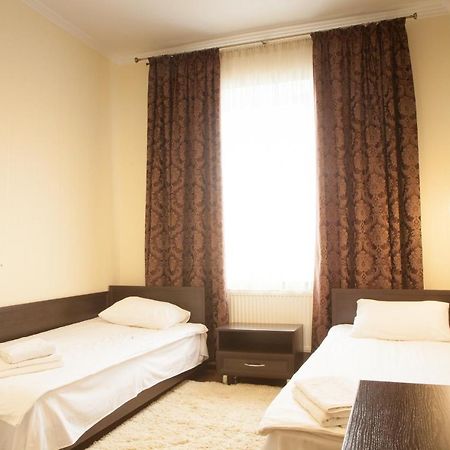 Solar Hotel Kirovograd Exterior foto