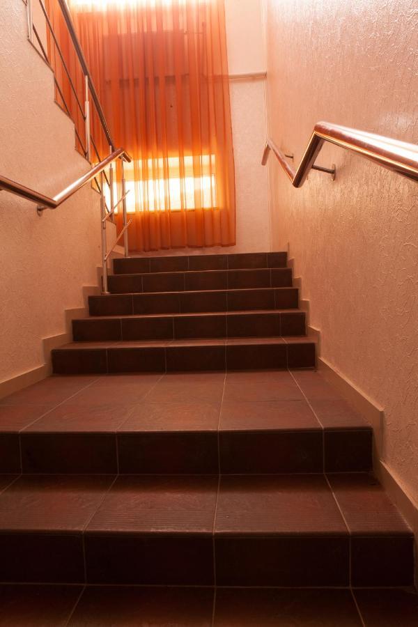Solar Hotel Kirovograd Exterior foto