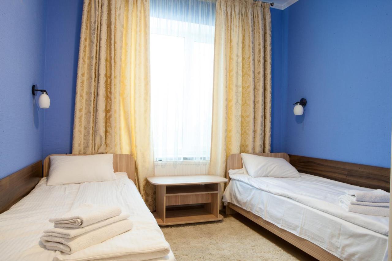 Solar Hotel Kirovograd Exterior foto