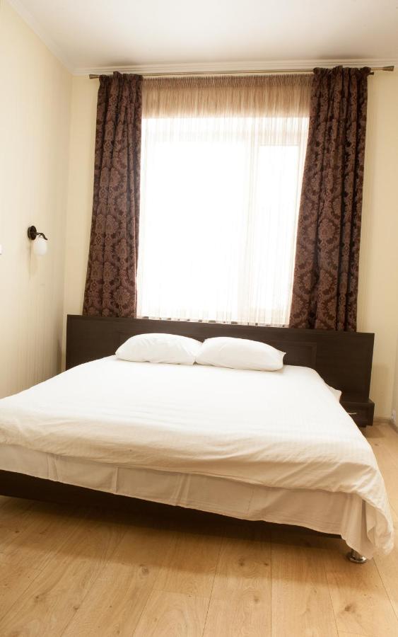 Solar Hotel Kirovograd Exterior foto