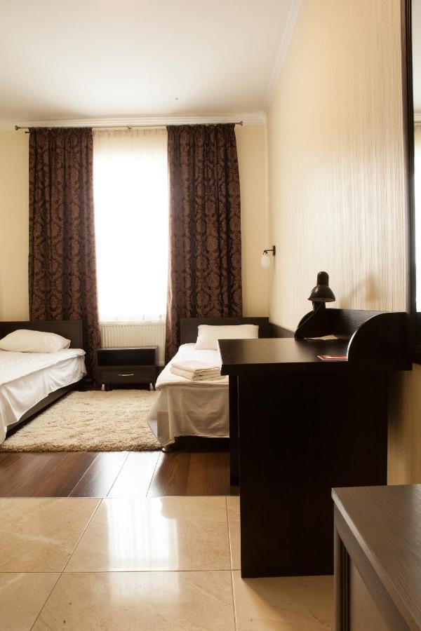 Solar Hotel Kirovograd Exterior foto