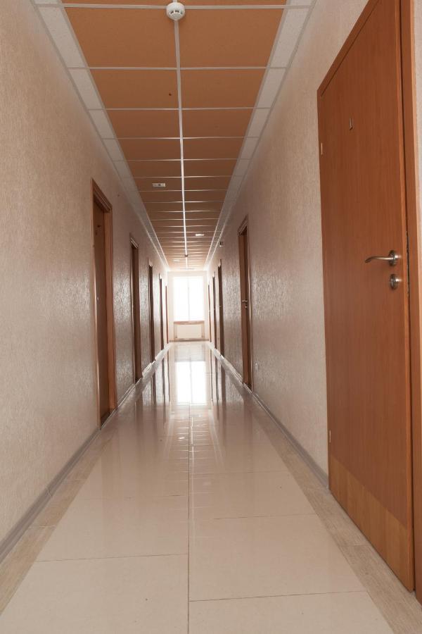 Solar Hotel Kirovograd Exterior foto