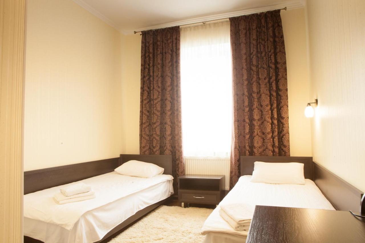 Solar Hotel Kirovograd Exterior foto