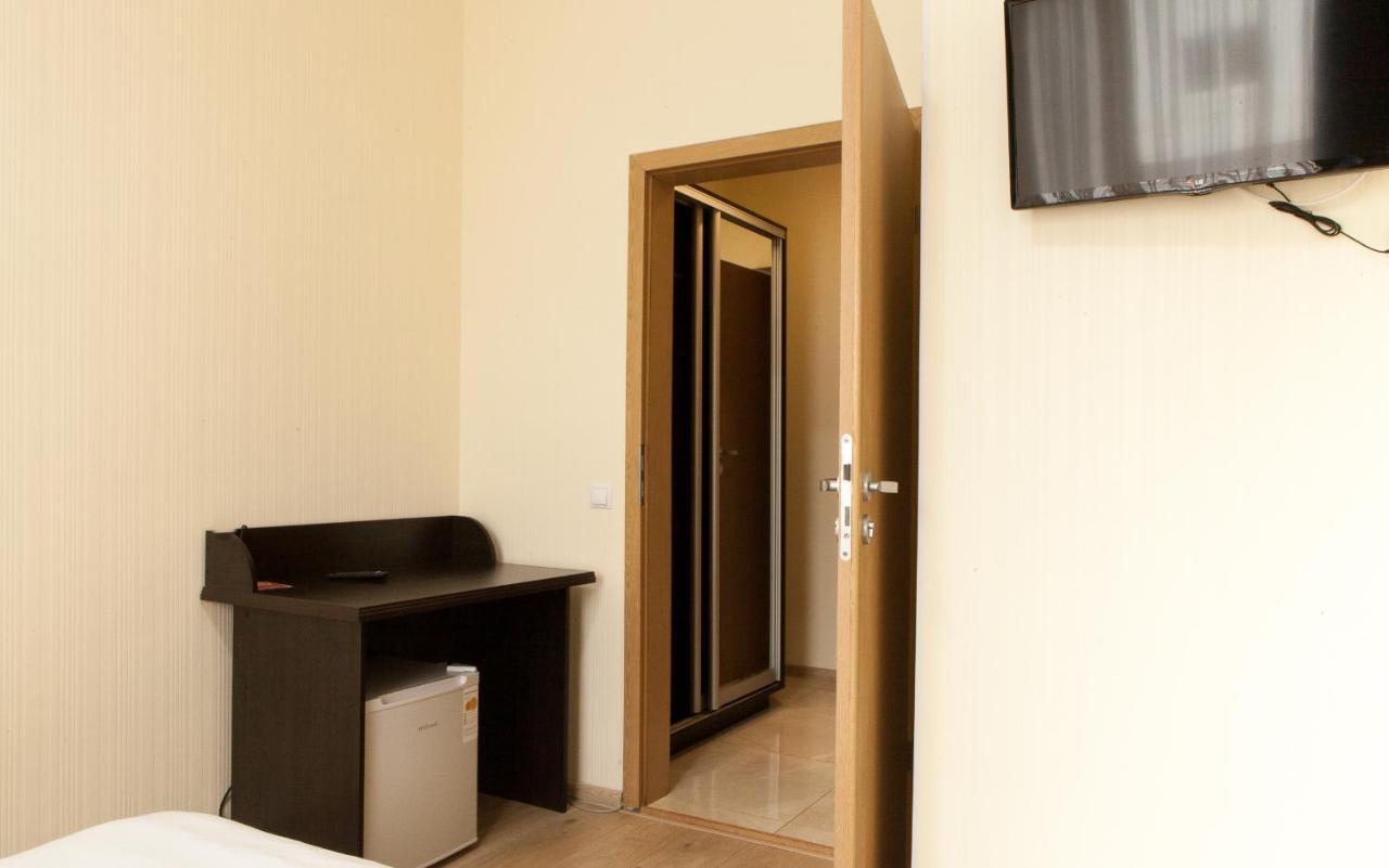 Solar Hotel Kirovograd Exterior foto