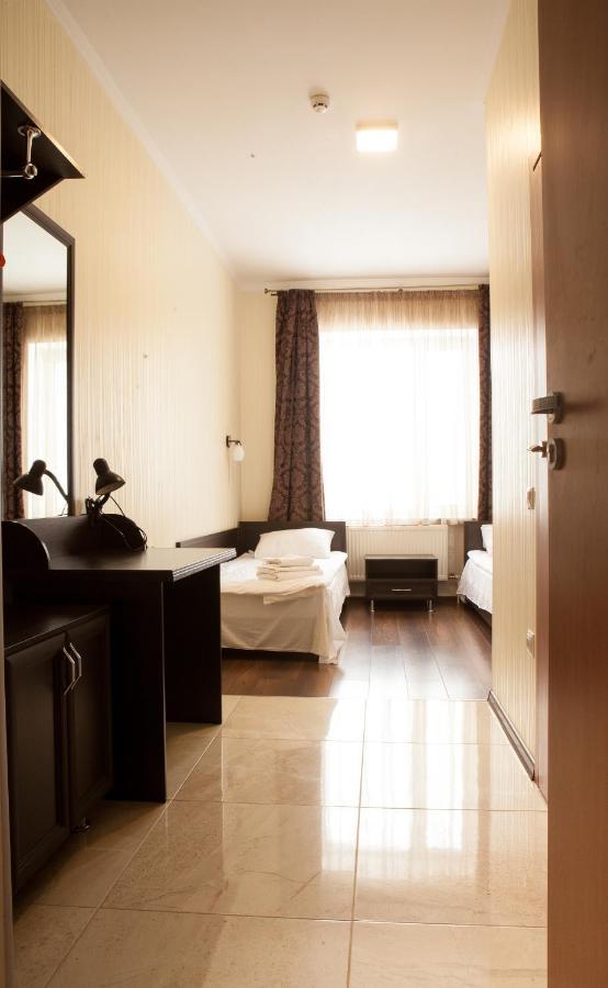 Solar Hotel Kirovograd Exterior foto