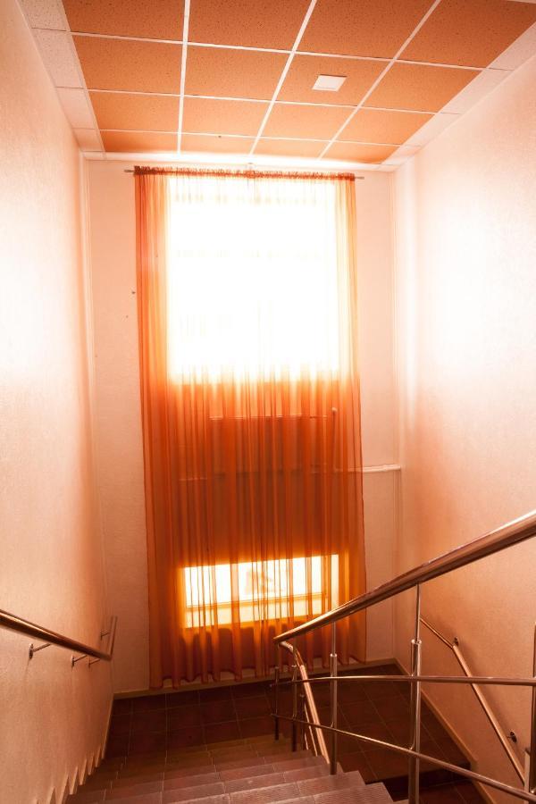 Solar Hotel Kirovograd Exterior foto
