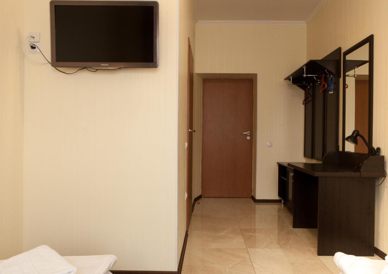 Solar Hotel Kirovograd Exterior foto